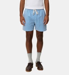 Short de bain Stan à rayures Les Deux