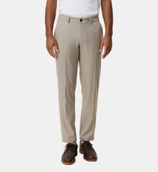 Pantalon droit Como Les Deux