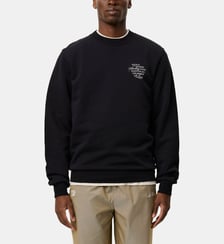 Sweat droit Ben Faience Les Deux