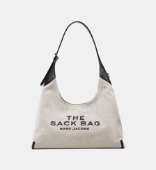 Sac à main The Belted Sack Canvas Marc Jacobs