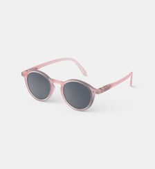 Lunettes de soleil rondes Izipizi