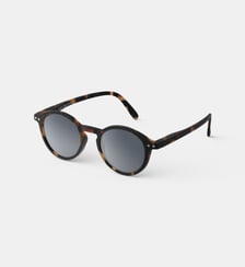 Lunettes de soleil rondes Izipizi