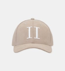 Casquette signature Encore Les Deux