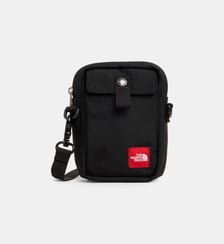 Sacoche Red Box crossbody The North Face