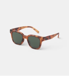 Lunettes de soleil rectangulaires Izipizi