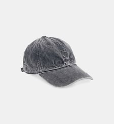 Casquette Jeremy signature Anine Bing