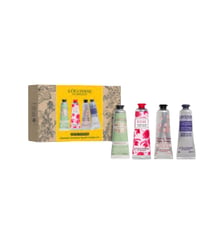 Coffret Crème pour les mains L'Occitane En Provence