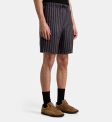 Short fluide rayé Piperi Dries Van Noten