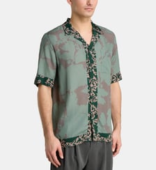 Chemisette Carltone fluide Dries Van Noten