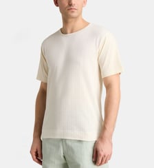 T-shirt Herbtz Bis ajouré en coton Dries Van Noten