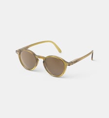 Lunettes de soleil pantos Izipizi