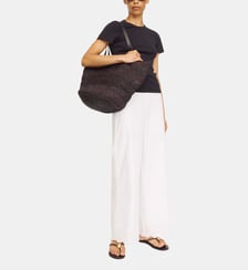 Pantalon ample Gretana By Malene Birger