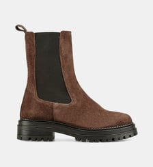 Bottines plates Felici Cosmoparis