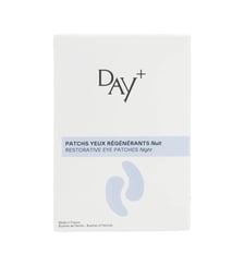 Patchs nuit bleu x3 Day+