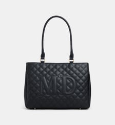 Sac cabas Fayence Milo matelassé M Mac Douglas