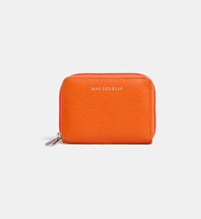 Porte-monnaie Cutter-Mag2 cuir grainé Mac Douglas