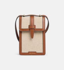 Petit sac pochette Faro Fantasia Mac Douglas