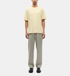 Pantalon droit Sanoah Samsoe Samsoe