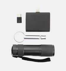 Kit de Première Urgence  Kikkerland