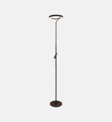 Lampadaire - Ø28 cm Lucide