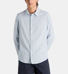 Chemise droite Saryan X 15960 Samsoe Samsoe