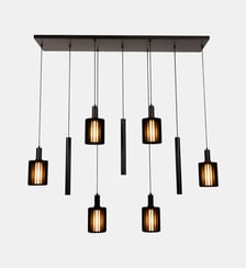 Suspension Lucide