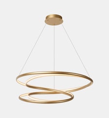 Suspension - Ø80 cm Lucide