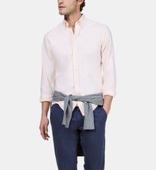 Chemise droite Oxford El Ganso