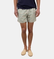 Short de bain signature El Ganso