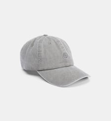 Casquette signature en coton El Ganso