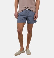 Maillot de bain motif uni El Ganso