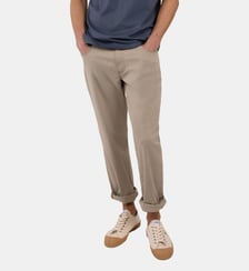 Pantalon droit 5 poches El Ganso