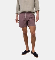 Short de bain signature El Ganso