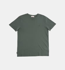 T-shirt droit signature El Ganso