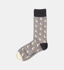 Chaussettes classiques à motif El Ganso