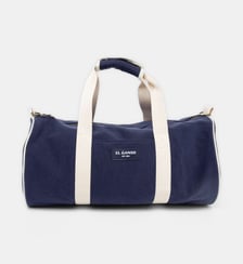 Sac de voyage en toile El Ganso