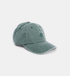 Casquette en coton signature El Ganso