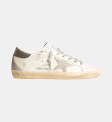 Baskets basses Super-Star Golden Goose