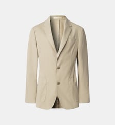 Blazer droit Hackett London