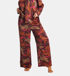 Pantalon Ever After Sleep à motif Savage x Fenty