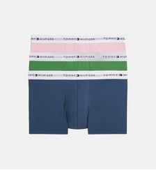 Lot de 3 boxers signature Tommy Hilfiger