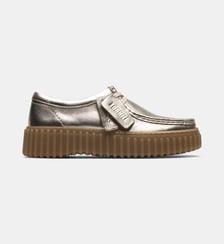 Derbies Torhill Clarks