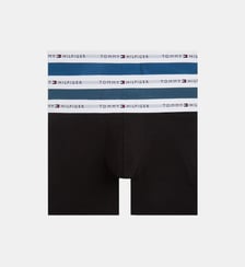 Lot de 3 boxers signature Tommy Hilfiger