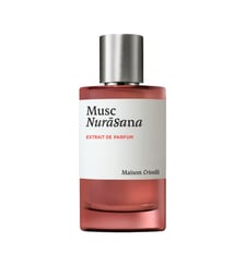 Musc Nurasana  Maison Crivelli