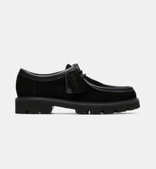 Derbies Cleyhill Clarks