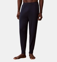 Jogging droit taille élastiquée Calvin Klein