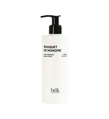 Bouquet de Hongrie - Lait Hydratant  BDK Parfums