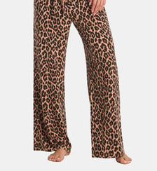 Pantalon de pyjama à motif animalier Savage x Fenty