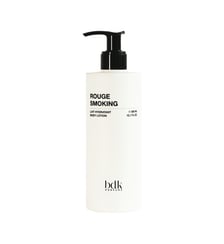 Rouge Smoking - Lait Hydratant  BDK Parfums