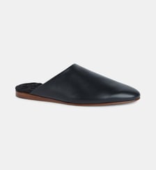 Mules en cuir Kenzo